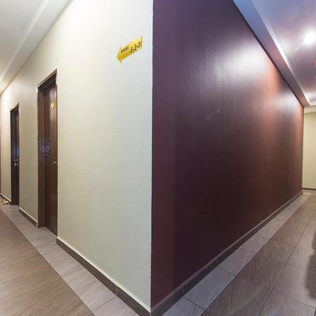 Silibin Times Inn Hotel Ipoh Exterior photo